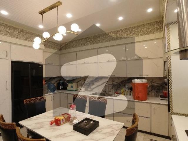 Prime Location 1 Kanal House In DHA Defence For Sale At Good Location DHA Phase 2 Sector E