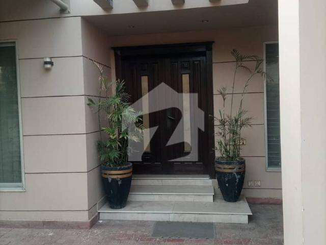 Prime Location 1 Kanal House In Lake City Meadows For Rent
