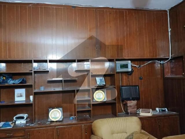 Prime Location 1 Kanal House In Shami Road Best Option Shami Road