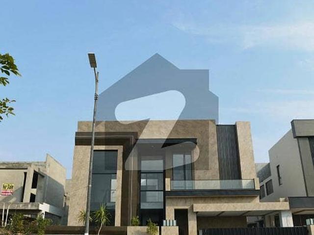 Prime Location 1 Kanal Luxurious House For Sale | DHA Phase 7 Lahore