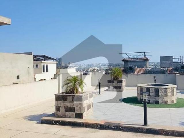 Prime Location | 1 Kanal Luxury Double Unit House for Sale in Bahria Town Islamabad / Rawalpindi Bahria Town Phase 5