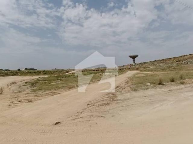 Prime Location 1 Kanal Residential Plot Available For Sale In DHA Phase 5 Sector F1 If You Hurry