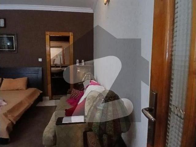 Prime Location 1 Kanal Triple Story House For Sale Main Boulevard Bahria Town Phase 4