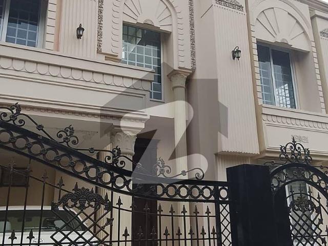 Prime Location 1 Kanal Upper Portion For rent In DHA Defence Phase 2 Islamabad In Only Rs. 110000