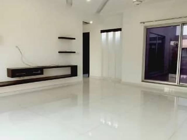 Prime Location 1 Kanal Upper Portion House Available For Rent In DHA Phase 5 K Block Lahore DHA Defence ID 89378