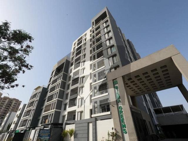 Prime Location 2000 Square Feet Flat For sale In The Perfect Location Of Gulistan e Jauhar Block 15