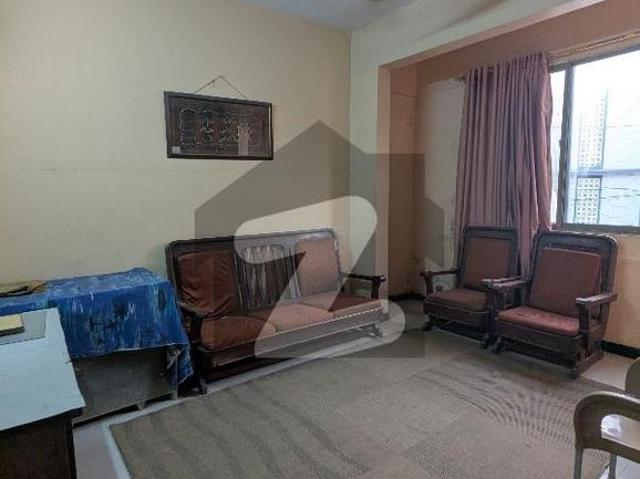 Prime Location 200 Square Yards House For Sale In Karachi Federal B Area Block 12