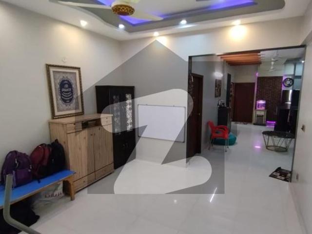 Prime Location 200 Square Yards House In Only Rs. 5 Crore North Nazimabad Block J