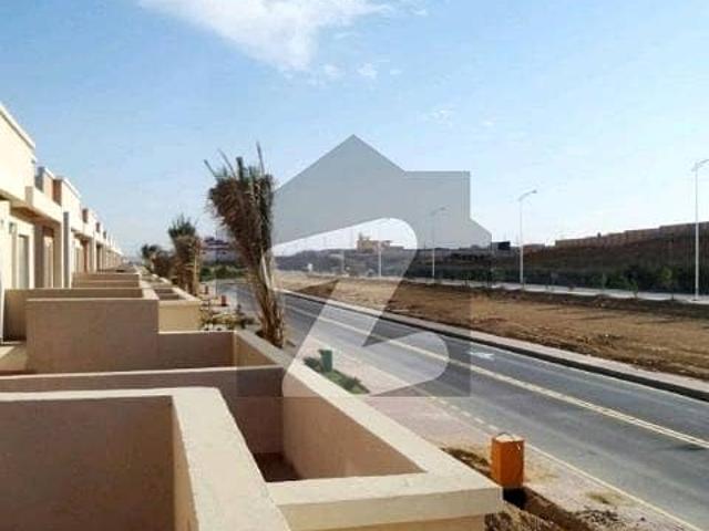 Prime Location 200 Square Yards House In Bahria Town Precinct 11 A