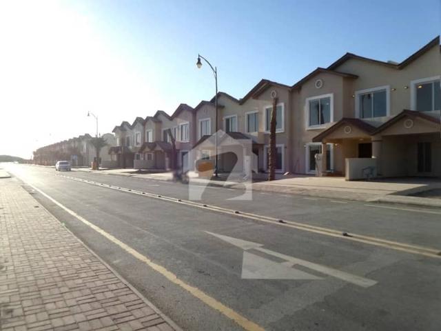 Prime Location 200 Square Yards House In Bahria Town Precinct 11 A Is Available