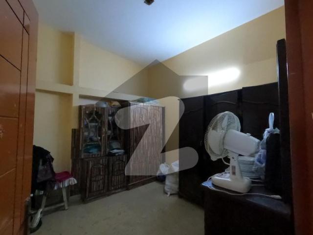 Prime Location 200 Square Yards House In KDA Employees Cooperative Housing Society For sale At Good Location KDA Employees Cooperative Housing Society