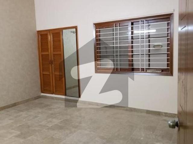 Prime Location 200 Square Yards west open House For sale Is Available In Federal B Area Block 12