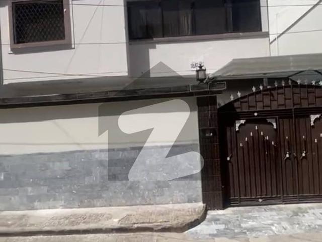 Prime Location | 219 Sq Yards | Double Story | H. D. A Bungalows Phase 2 | Wadhu Wah Road Near Marvi Marriage Hall | Gated and Secure Society