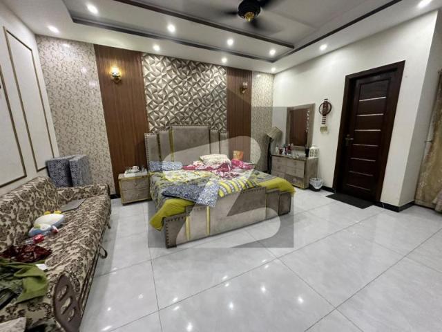 Prime Location 20 Marla Home For Sale Architects Engineers Housing Society