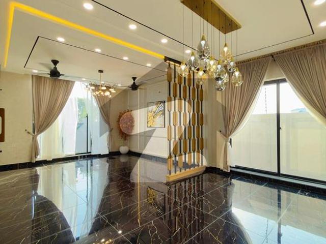 Prime Location 20 Marla House For Grabs In DHA Defence