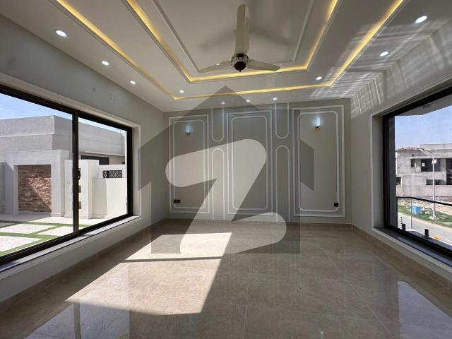 Prime Location 20 Marla House For Sale In DHA Phase 1 Multan DHA Phase 1