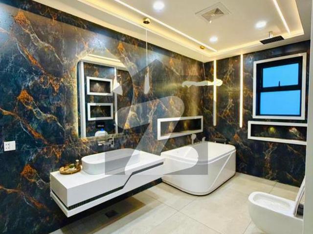 Prime Location 20 Marla House Situated In Royal Orchard Block E For Sale Royal Orchard Block E