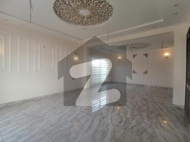 Prime Location 20 Marla Spacious House Available In Wapda Town Phase 1 For rent Wapda Town Phase 1