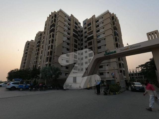 Prime Location 2200 Square Feet Flat In Malir For Sale At Good Location