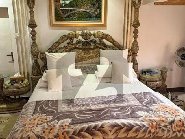 Prime Location 2300 Square Feet Spacious Flat Is Available In Sea View Apartments For rent Sea View Apartments