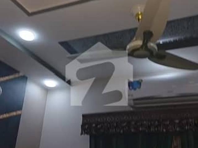 Prime Location 233 Square Yards Spacious Upper Portion Is Available In North Nazimabad Block L For sale