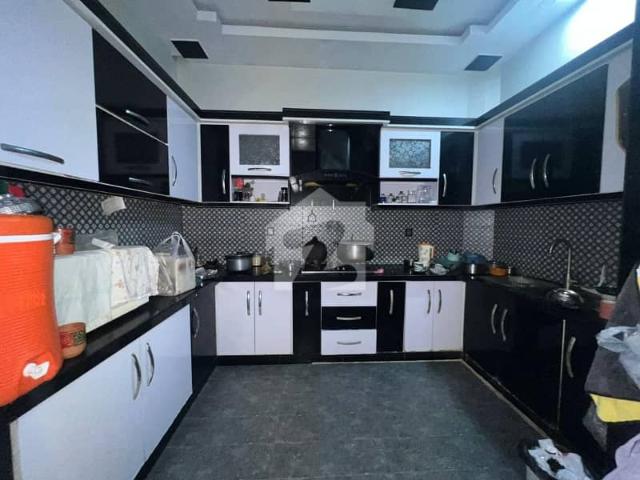 Prime Location 233 Square Yards Upper Portion Available For Sale In North Nazimabad Block H, Karachi