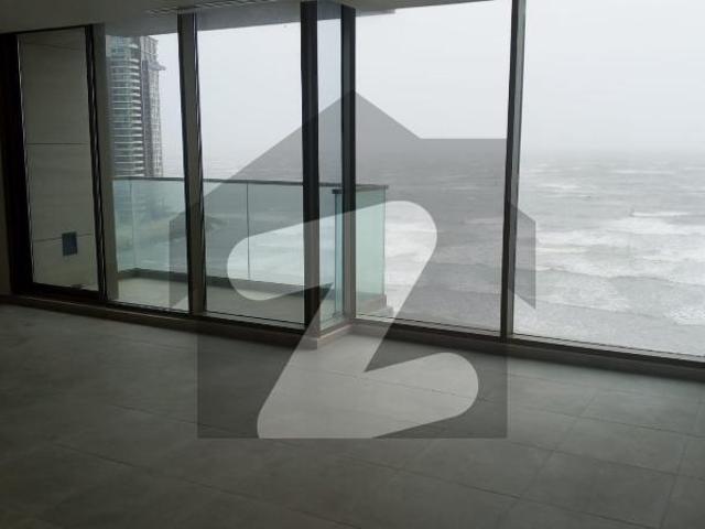 Prime Location 2400 Square Feet Flat available for rent in Emaar The Views if you hurry Emaar The Views