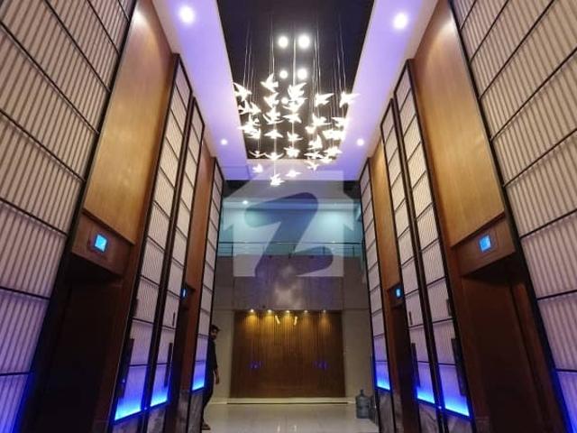 Prime Location 2400 Square Feet Flat In North Nazimabad For Sale At Good Location