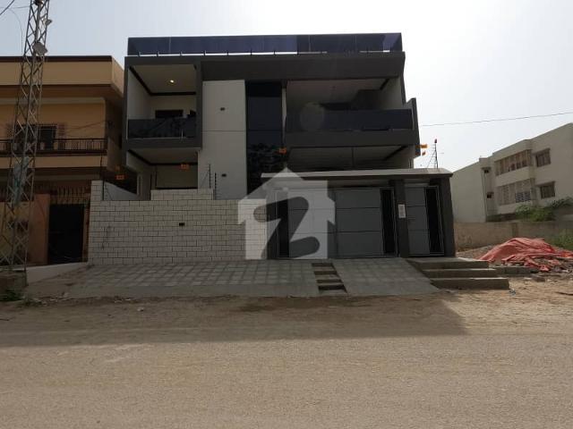 Prime Location 240 Square Yards House For sale Is Available In Gulistan e Jauhar Block 3
