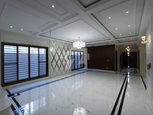 Prime Location 240 Square Yards House Is Available In Affordable Price In Naya Nazimabad Block D