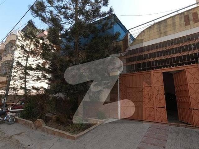 Prime Location 240 Square Yards House Is Available In Affordable Price In Works Cooperative Housing Society