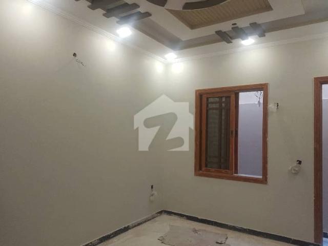Prime Location 240 Square Yards House Up For sale In Naya Nazimabad