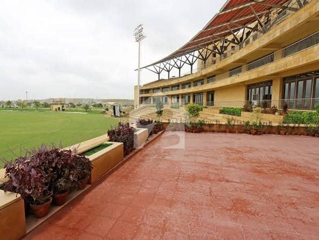 Prime Location 240 Square Yards Residential Plot In Central Naya Nazimabad Block A For sale