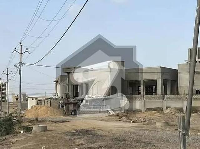 Prime Location 240 Square Yards Residential Plot In Surti Muslim Co Operative Housing Society For sale At Good Location