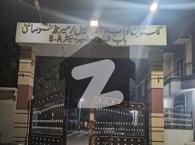 Prime Location 240 Square Yards Residential Plot Up For sale In Meerut Society