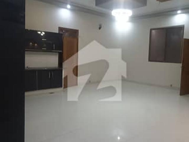 Prime location 240 sq yard renovated g+2