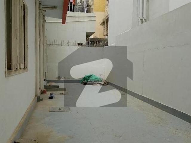 Prime Location! 240 Sq. Yd. Ground+1 House Available in Gulshan VIP Block | Rent: 2 Lac Gulshan e Iqbal Town