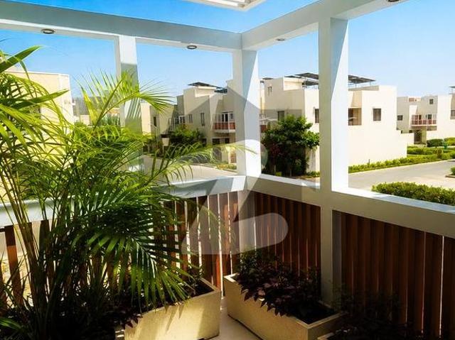 Prime Location 240 Sq. Yd. House For Sale / 50 Ft Rd / Block C Naya Nazimabad