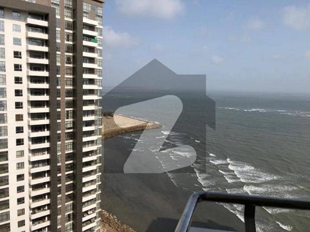 Prime Location 2448 Square Feet Flat In Karachi Is Available For sale