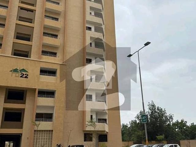 Prime Location 2480 Square Feet Flat For Sale In Askari 5 Sector J Karachi