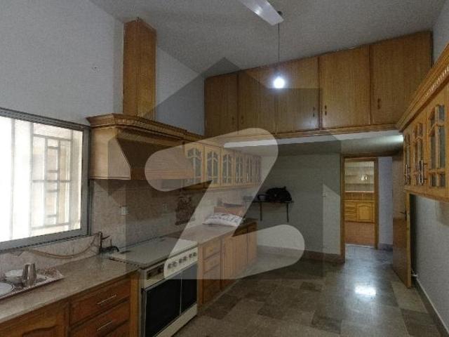Prime Location 24 Marla House In Stunning Korang Town Is Available For sale Korang Town