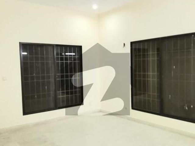 Prime Location 250 Square Yards House For rent In PECHS Karachi PECHS