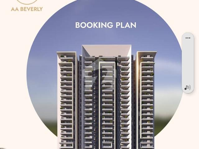 Prime Location 2700 Square Feet Flat Available For Sale In, Callachi Cooperative Housing Society