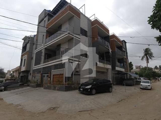 Prime Location 2700 Square Feet Upper Portion In North Nazimabad For Sale At Good Location