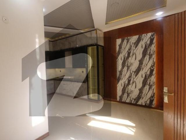 Prime Location 281 Square Yards House Available For Rent In, Naya Nazimabad