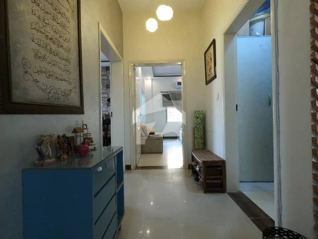 Prime Location 2975 Square Feet Flat Is Available In Askari 5
