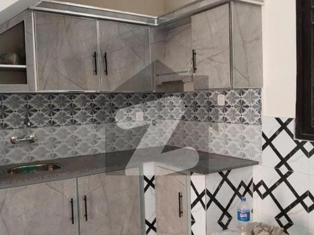 Prime Location 2 Marla House For sale In Gulberg
