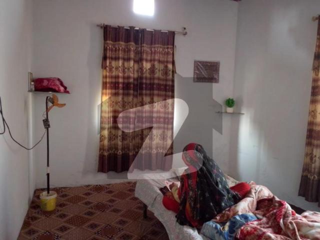 Prime Location 2 Marla House In Madina Town For sale At Good Location Madina Town