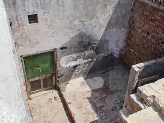 Prime Location 2 Marla House In Madina Town Is Best Option Madina Town