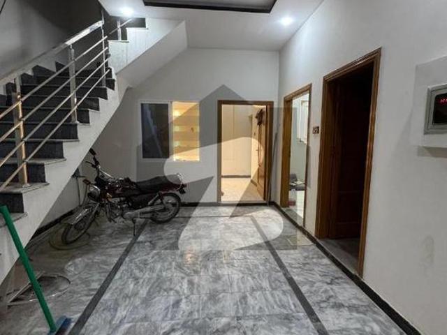 Prime Location 2 Marla House In Sudais Villas Is Available For sale Sudais Villas